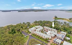 Haven- Lake Tinaroo Resort